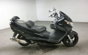 SUZUKI SKYWAVE 250 (Burgman 250) S CJ43A