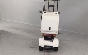 HONDA GYRO TA03