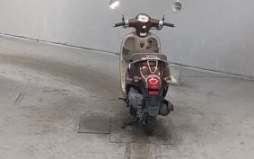 HONDA GIORNO AF70