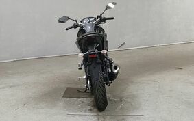 YAMAHA MT-03 2018 RH13J