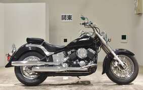 YAMAHA DRAGSTAR 400 CLASSIC 2002 VH01J