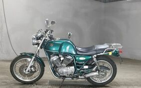 YAMAHA SRV250 RENAISSA 4DN