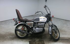 SUZUKI GT380 1993