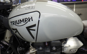 TRIUMPH SCRAMBLER1200X 2024