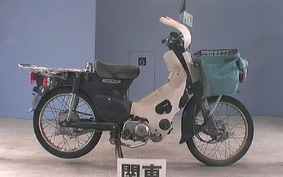 HONDA C50 SUPER CUB AA01