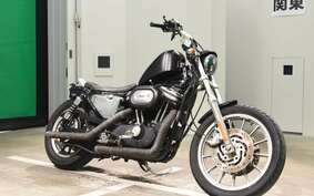 HARLEY XL883R 2002 CKM