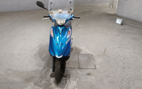 SUZUKI ADDRESS V125 CF46A
