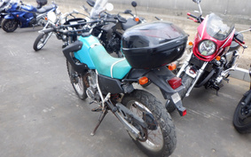 HONDA XL250 DEGREE MD26