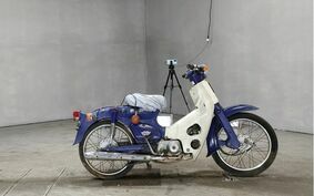 HONDA PRESS CUB 50 C50