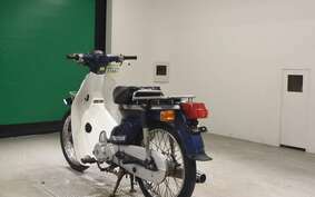 HONDA C70 SUPER CUB E C70