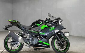 KAWASAKI NINJA 400 EX400G