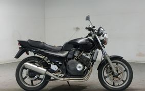 HONDA JADE MC23