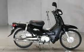 HONDA C50 SUPER CUB AA04