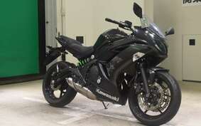 KAWASAKI NINJA 400 2016 EX400E