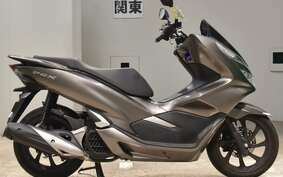 HONDA PCX125 JF81