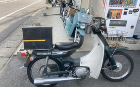 YAMAHA MATE 50 DX V50