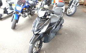 SUZUKI ADDRESS 110 CE47A