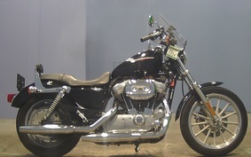 HARLEY XL883L 2006 CMM