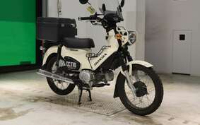 HONDA CROSS CUB 110 JA45