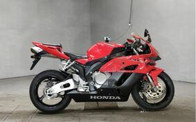 HONDA CBR1000RR 2004 SC57