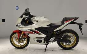 YAMAHA YZF-R25 A RG74J