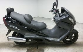 SUZUKI SKYWAVE 250 (Burgman 250) S Fi CJ43A