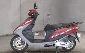 SUZUKI ADDRESS V125 DT11A