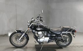 KAWASAKI ELIMINATOR 125 BN125A