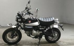 HONDA MONKEY 125 JB02