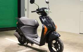 SUZUKI LET's 5 CA47A