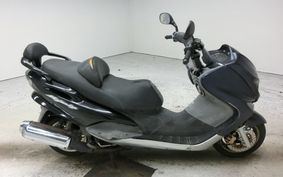 YAMAHA MAJESTY 125 FI SE27