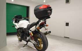 HONDA CB400 SUPER BOLDOR VTEC 2012 NC42