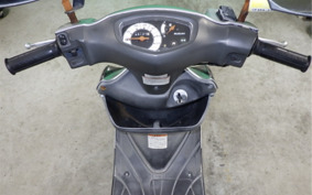 SUZUKI ADDRESS V125 G CF46A