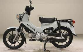 HONDA CROSS CUB 110 JA60