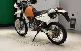 SUZUKI DJEBEL 250 XC SJ45A