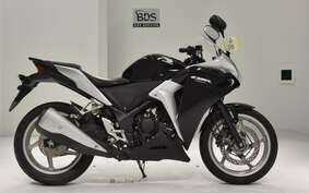 HONDA CBR250R A MC41