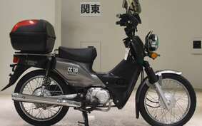 HONDA CROSS CUB 110 JA10