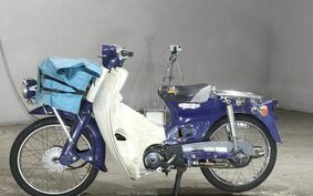 HONDA PRESS CUB 50 AA01