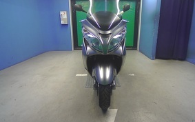 SUZUKI SKYWAVE 400 2008 CK44A