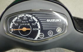 SUZUKI LET's 4 CA41A