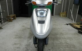 HONDA SPACY 125 Gen. 3 JF04