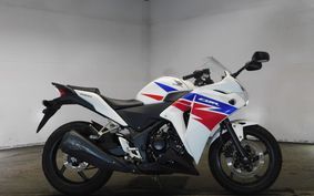 HONDA CBR250R MC41