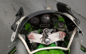 KAWASAKI ZXR400R ZX400L