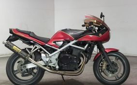 SUZUKI BANDIT 400 Limited 1991 GK75A