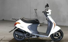 SUZUKI LET's 5 CA47A