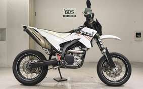 YAMAHA WR250X DG15J