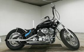 YAMAHA DRAGSTAR 400 1996 4TR