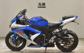 SUZUKI GSX-R750 2010 GR7LA