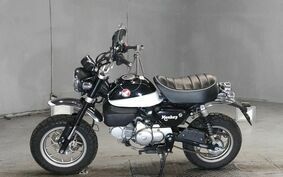 HONDA MONKEY 125 JB02