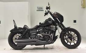 HARLEY FXDLS1800 2016